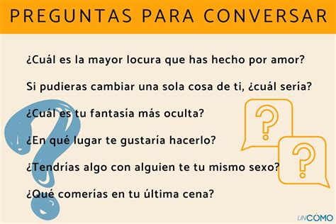 preguntas para conocer mejor a un chico|Más de 250 preguntas para hacerle a un chico